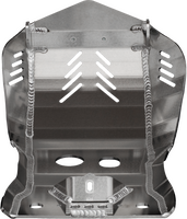 ENDURO ENGINEERING Skidplate