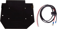 AQUATIC AV Amp Bracket