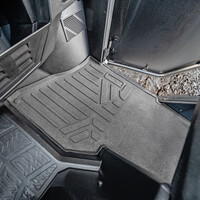 SMARTLINER Smartliner Bed and Floor Liner