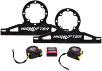 HIGH LIFTER High Lifter Alignment Tool Kits