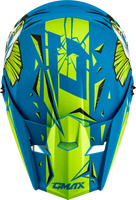GMAX MX-46Y Unstable Helmet