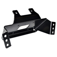 WARN Winch Mounting Kit