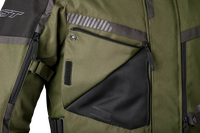 RST Maverick EVO CE Jacket