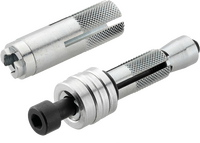 RIZOMA Spy-R & Proguard System Mounting Kit