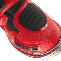 GAERNE SG-12 BOOTS RED/BLACK 10
