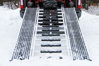 CALIBER Ramp-Pro 2.0