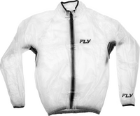 FLY RACING Rain Jacket