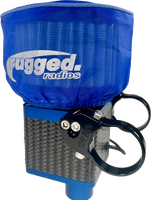 AXIA Rugged Radios Mac Air Pumper