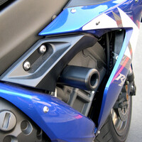 SHOGUN Standard Frame Slider