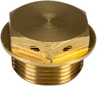 MIKUNI Main Jet Plug