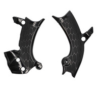 ACERBIS X-Grip Frame Guard