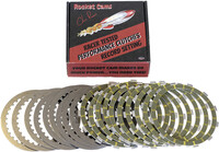 ROCKET PERFORMANCE GARAGE LLC Performance Clutch Kit