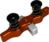 TAMER Tamer Holeshot Buttons