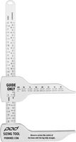 POD Knee Brace Sizing Tool