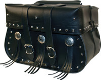 WILLIE & MAX LUGGAGE American Classic Tool Pouch
