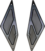 SLP High Flow Intake Kit