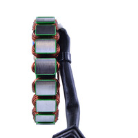 RM STATOR High Output Stator, Charging System Conversions, Ignition System, & Lighting Upgrade Kits