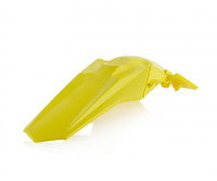 Acerbis Rear Fender Suzuki RM-Z 450 2018-2025