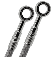 GALFER Stainless Steel Hydraulic Clutch Line