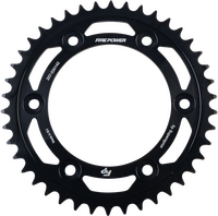 FIRE POWER Rear Steel Sprocket