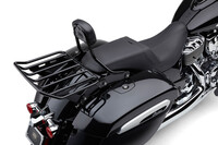 COBRA Detach Backrest Tall