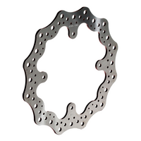 RFX Race Rear Brake Rotors