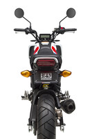 YOSHIMURA Fender Eliminator Kit