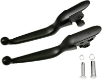 HARDDRIVE Custom Levers