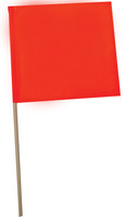 KWIK TEK Skier Down Flag