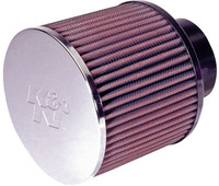 K&N AIR FILTER