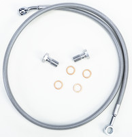 STREAMLINE Universal Brake Line Kit