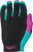 FLY RACING 2026 Women's Lite Gloves