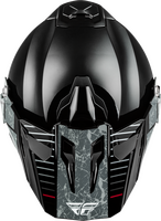 FLY RACING Trekker Granite Helmet (2026)