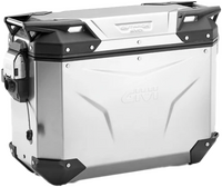 GIVI Outback Evo Smart Case