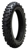 IRC TIRE JX8 GEKKOTA REAR 110/100-18 64M BIAS TT