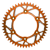 RFX Aluminum Rear Sprocket