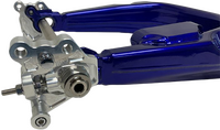 HAWG HALTERS Rear Axle Adjuster