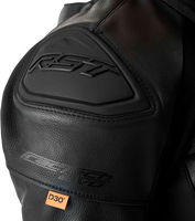 RST Moto Tractech Evo 5 D3O Leather Jacket