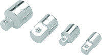 PERFORMANCE TOOL Socket Adapter Set
