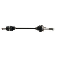 All Balls Standard Axle For 2006-2011 Polaris Hawkeye 300 and Sportsman 300/400