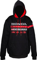 D-COR Honda Factory2 Sweatshirt