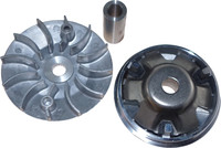 MOGO PARTS GY6 Clutch Variator