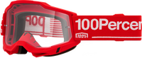 100% Accuri 2 Snowmobile Goggles
