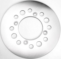 EBC Standard Rotor Brake Discs