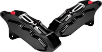 HAWG HALTERS 6 Piston Caliper Kits