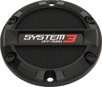 SYSTEM 3 ST4-SB4-SB5-ST6-SB6-SB7 Cap Bolt-In