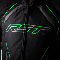 RST S1 CE Jacket