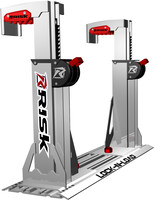 Risk Racing Lock N Load Pro Anchoring System