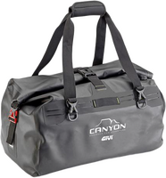 GIVI Gravel-T (GRT) Luggage