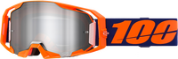 100% ARmatic Goggles - Mirror Lens